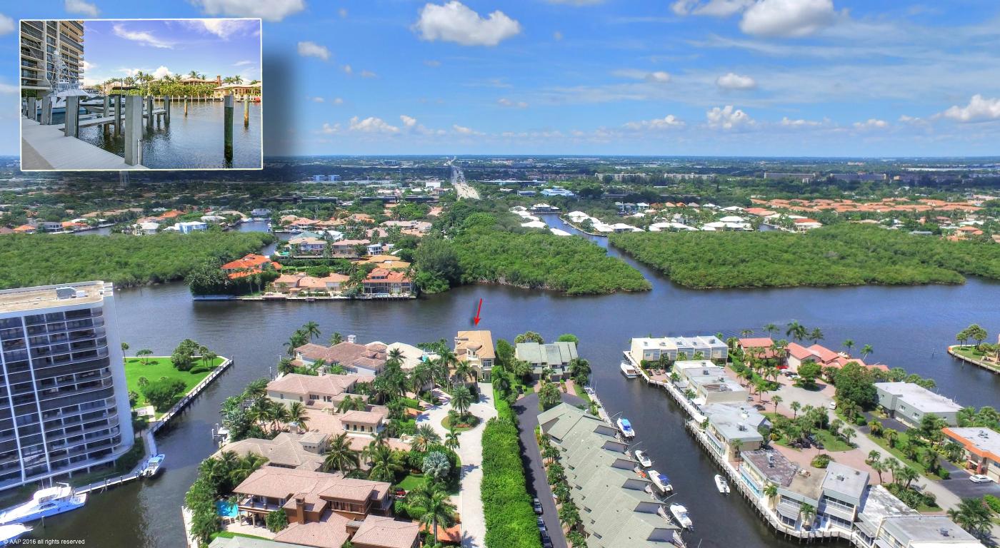 Grand Cay Estates - Residential