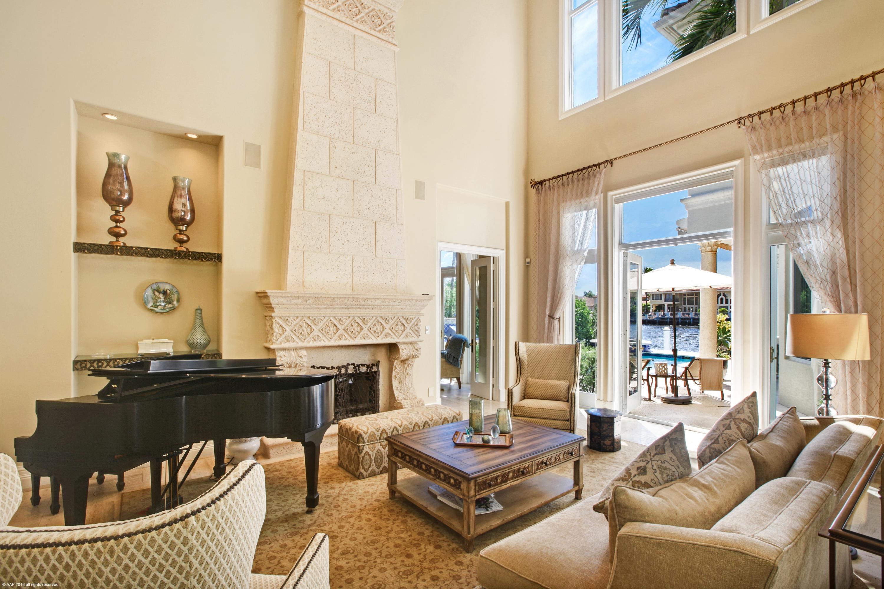 Grand Cay Estates - Residential