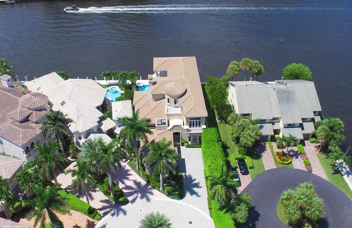 Grand Cay Estates - Residential