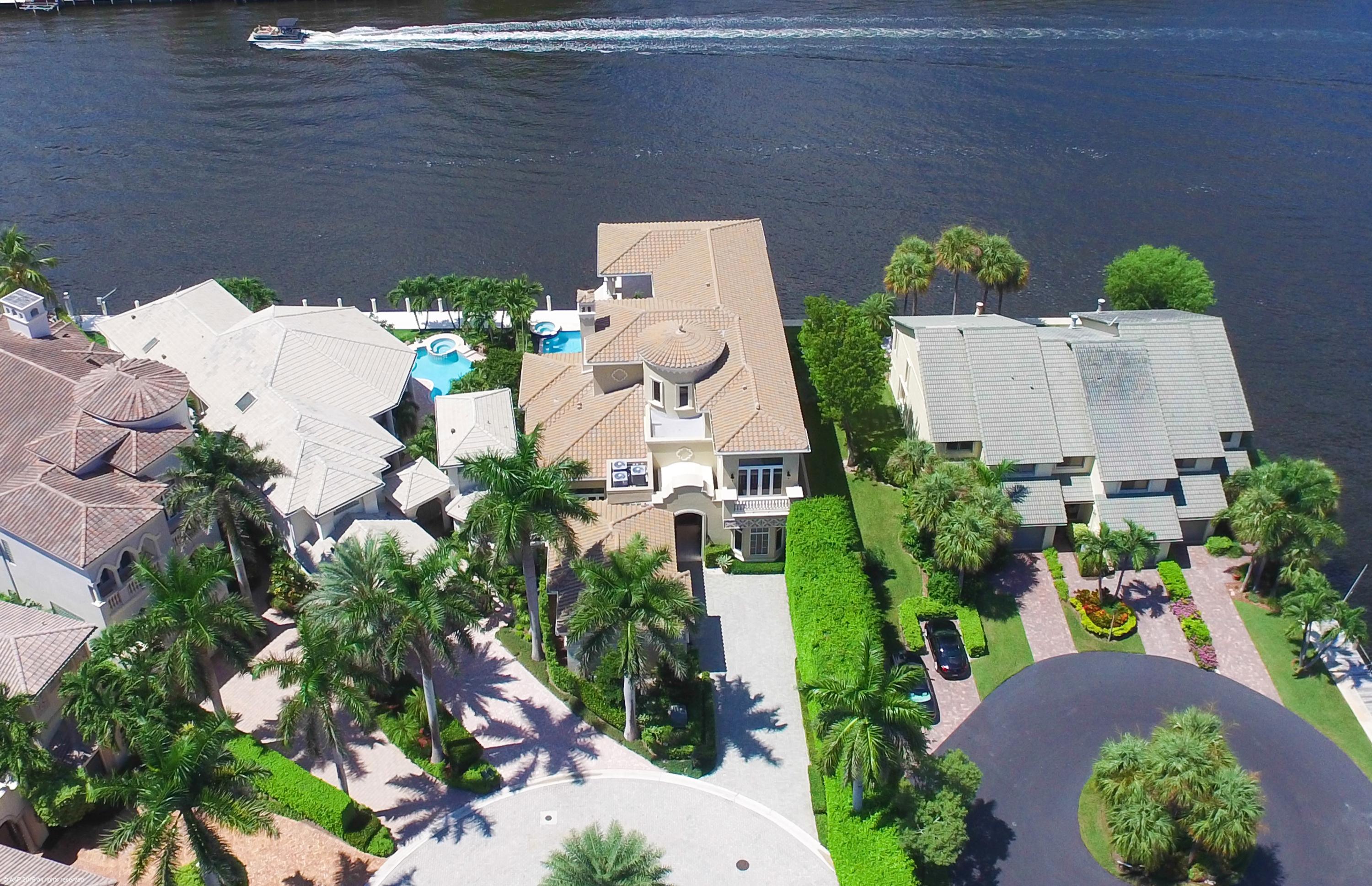 Grand Cay Estates - Residential