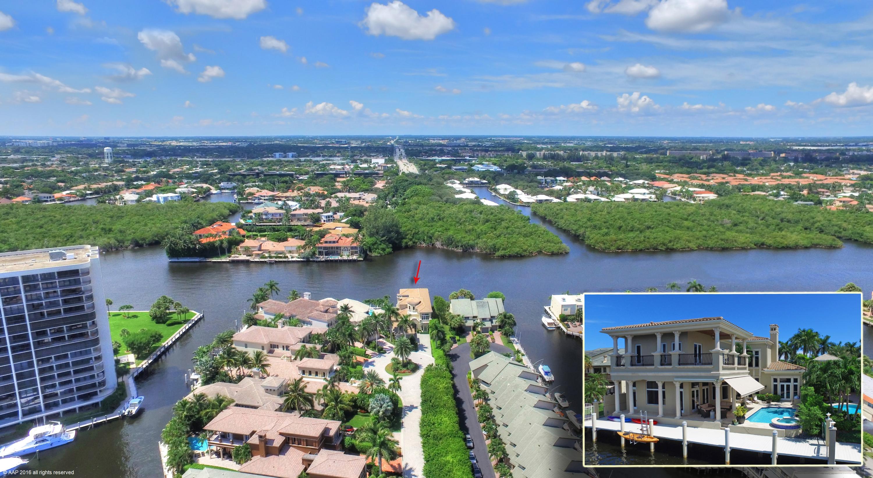 Grand Cay Estates - Residential