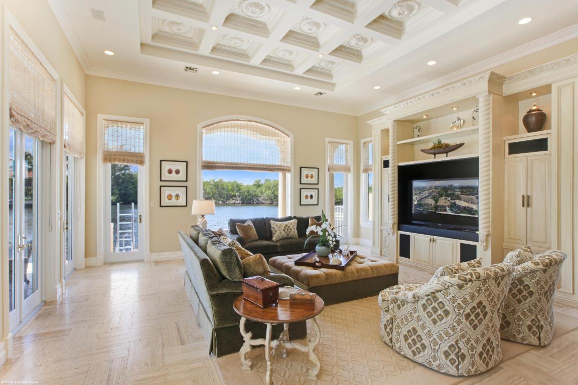 Grand Cay Estates - Residential