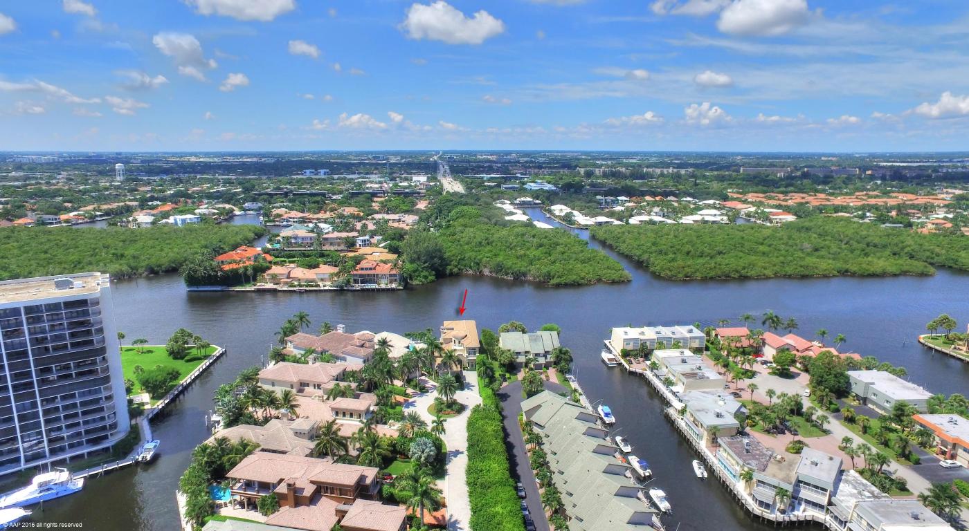 Grand Cay Estates - Residential