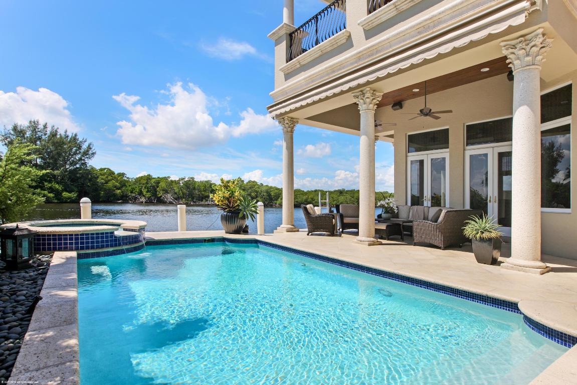 Grand Cay Estates - Residential