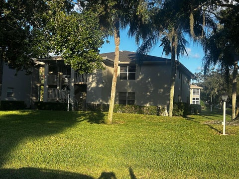 Tiny photo for 8 Lake Vista Trail #201, Port Saint Lucie, FL 34952 (MLS # B26088602)