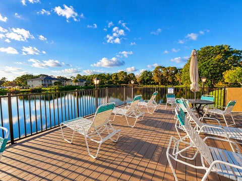 Tiny photo for 8 Lake Vista Trail #201, Port Saint Lucie, FL 34952 (MLS # B26088602)