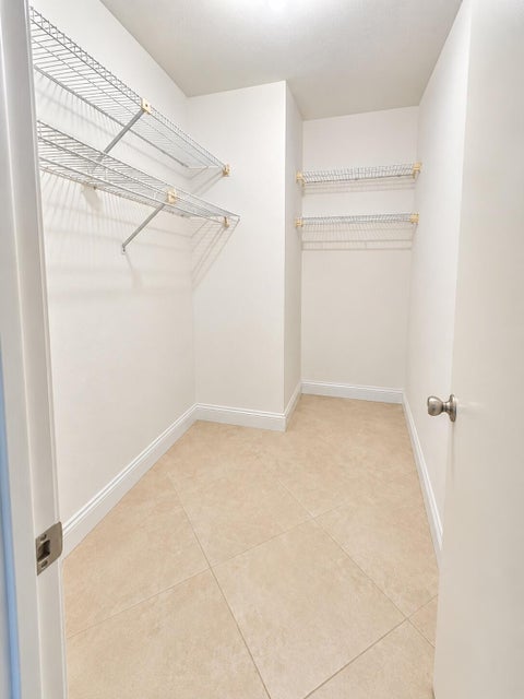 Tiny photo for 8 Lake Vista Trail #201, Port Saint Lucie, FL 34952 (MLS # B26088602)