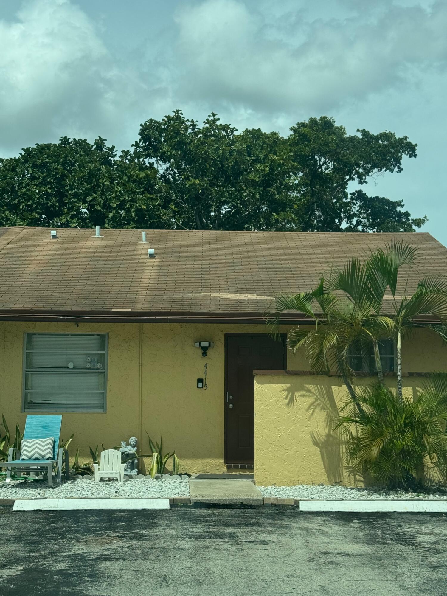 Pompano Lakes Woodlands - Residential