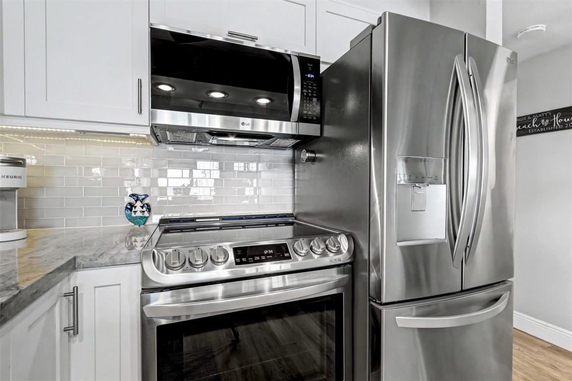 Hillsboro Mile tower - Residential