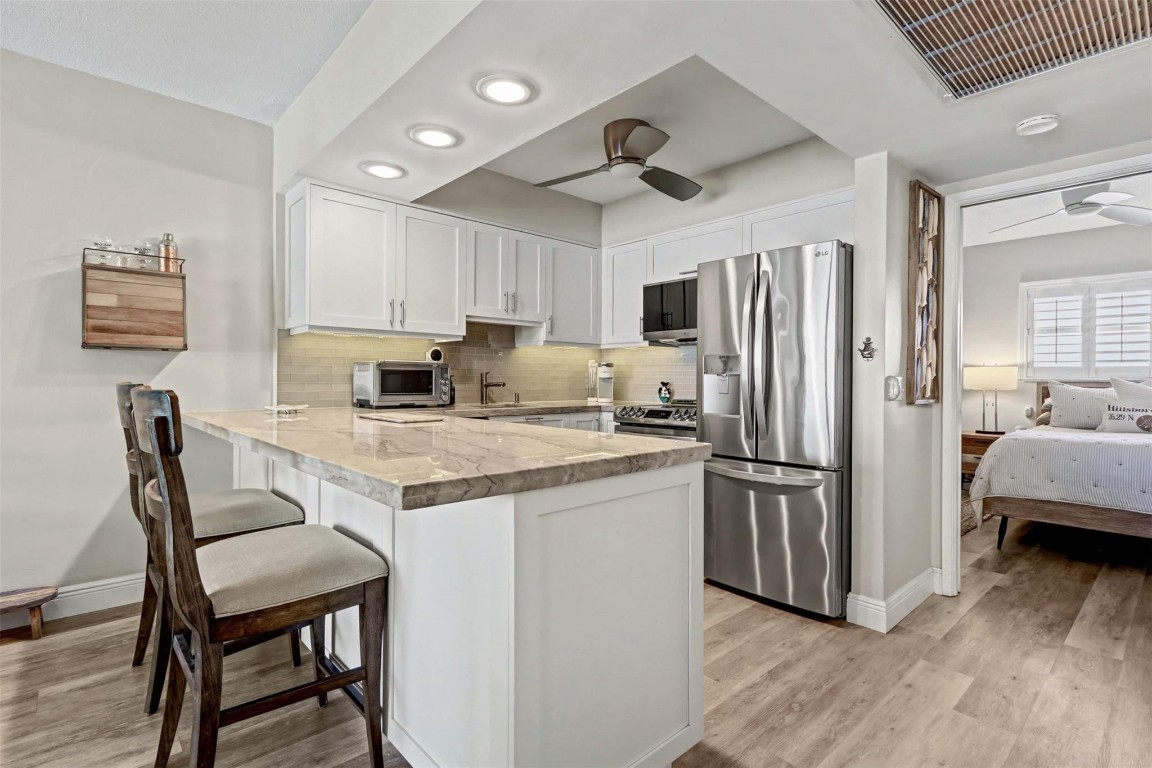 Hillsboro Mile tower - Residential