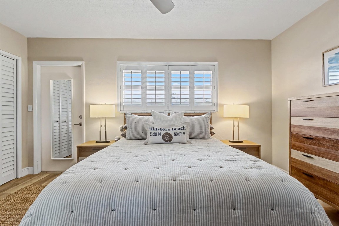 Hillsboro Mile tower - Residential