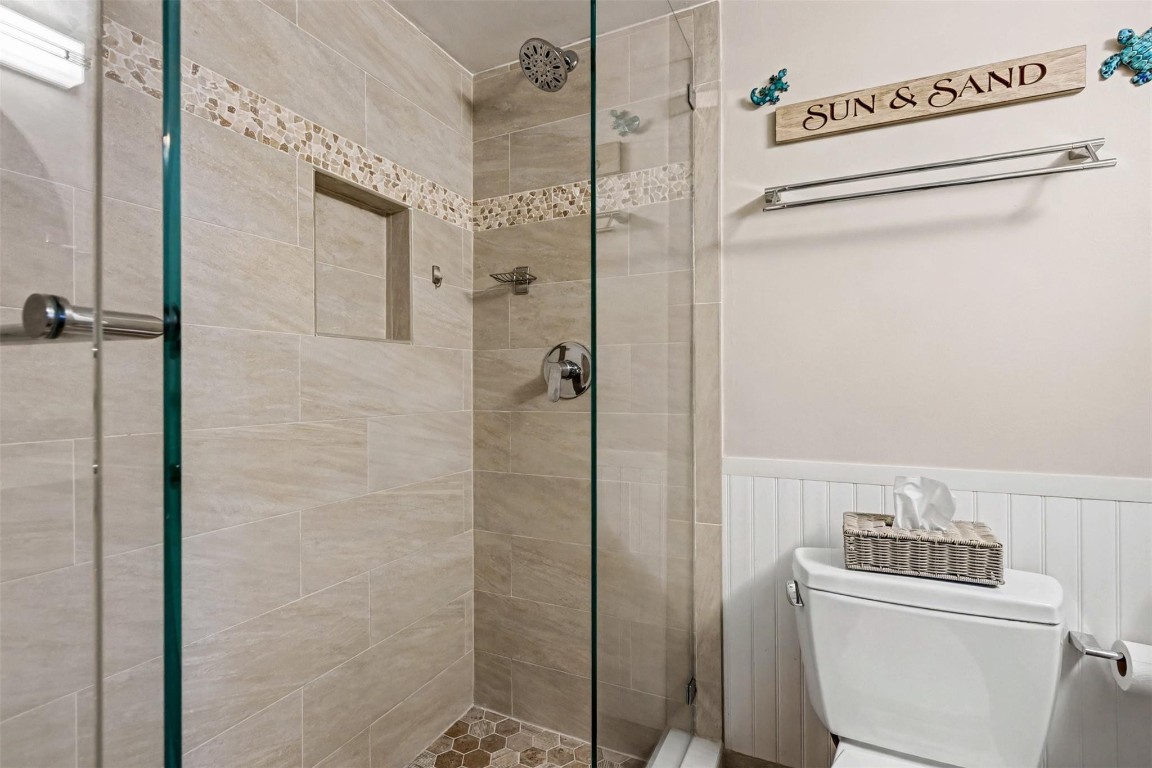 Hillsboro Mile tower - Residential