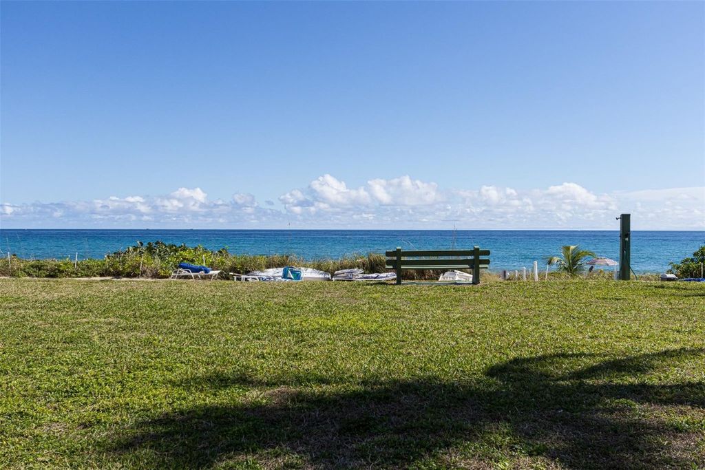 Photo of 1035 Hillsboro Mile #33, Hillsboro Beach, FL 33062 (MLS # F10548320)