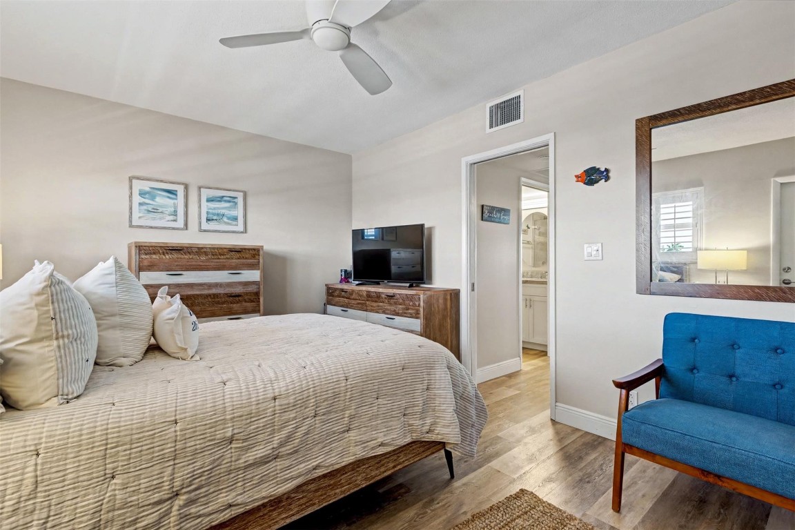 Hillsboro Mile tower - Residential