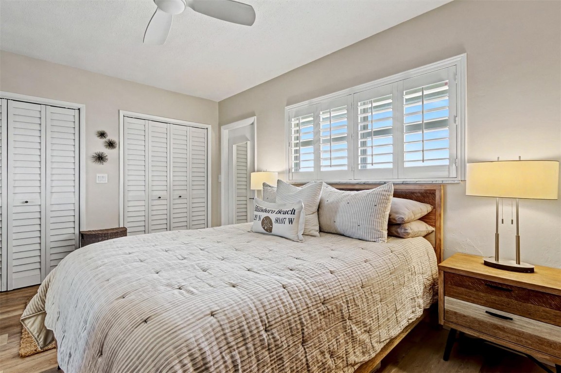 Hillsboro Mile tower - Residential