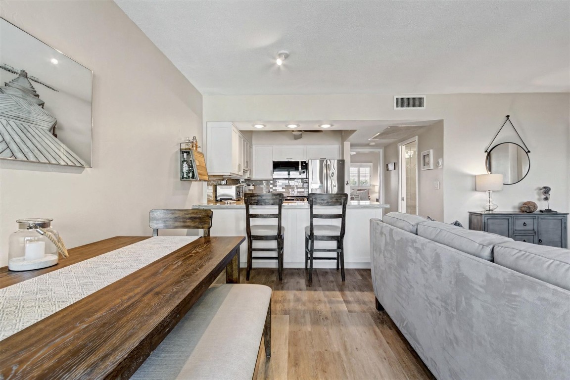 Hillsboro Mile tower - Residential