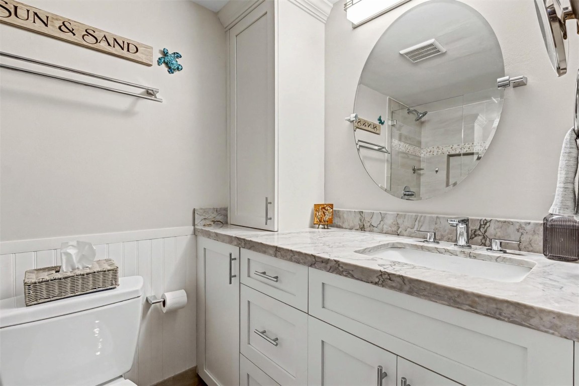 Hillsboro Mile tower - Residential