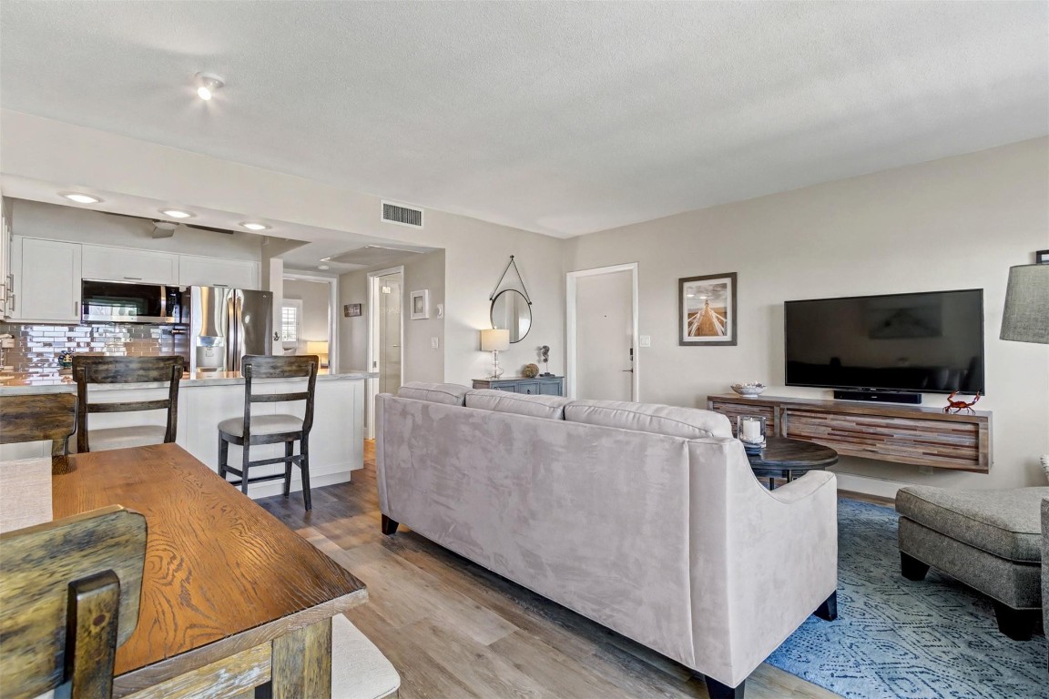 Hillsboro Mile tower - Residential