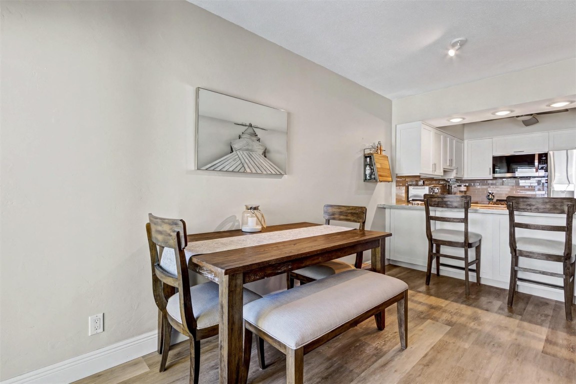 Hillsboro Mile tower - Residential