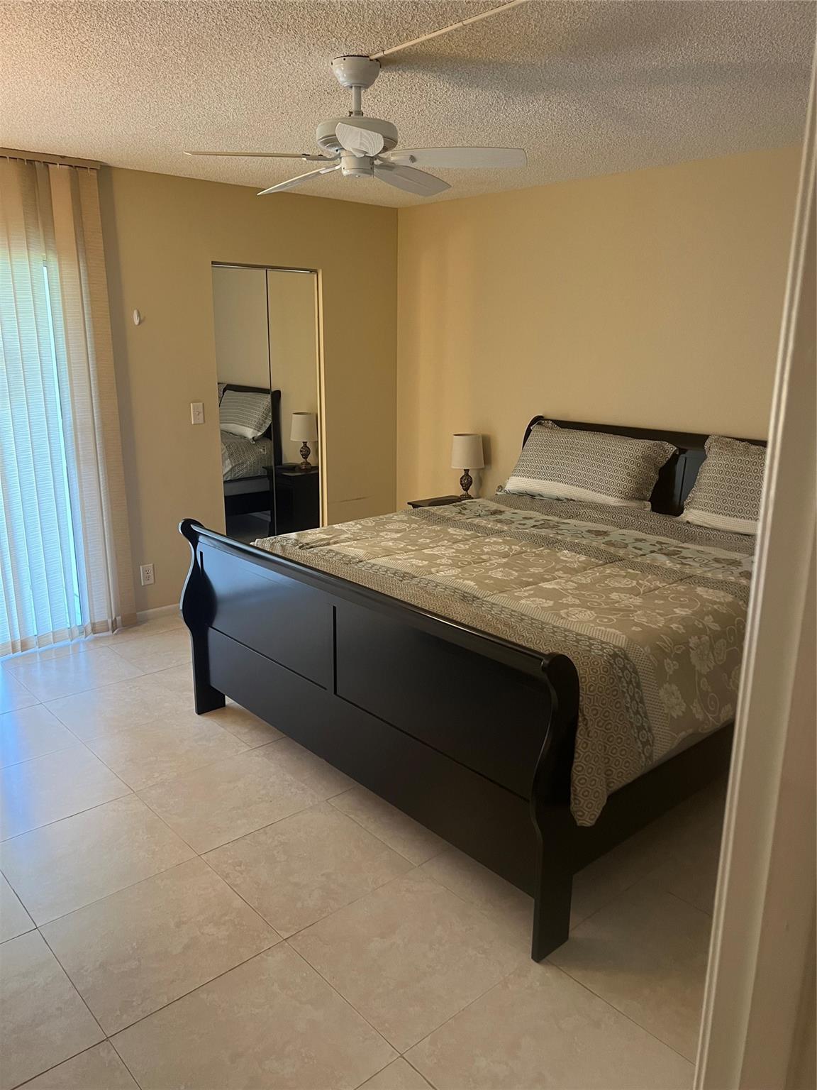 Martinique Village II F C - Residential Lease