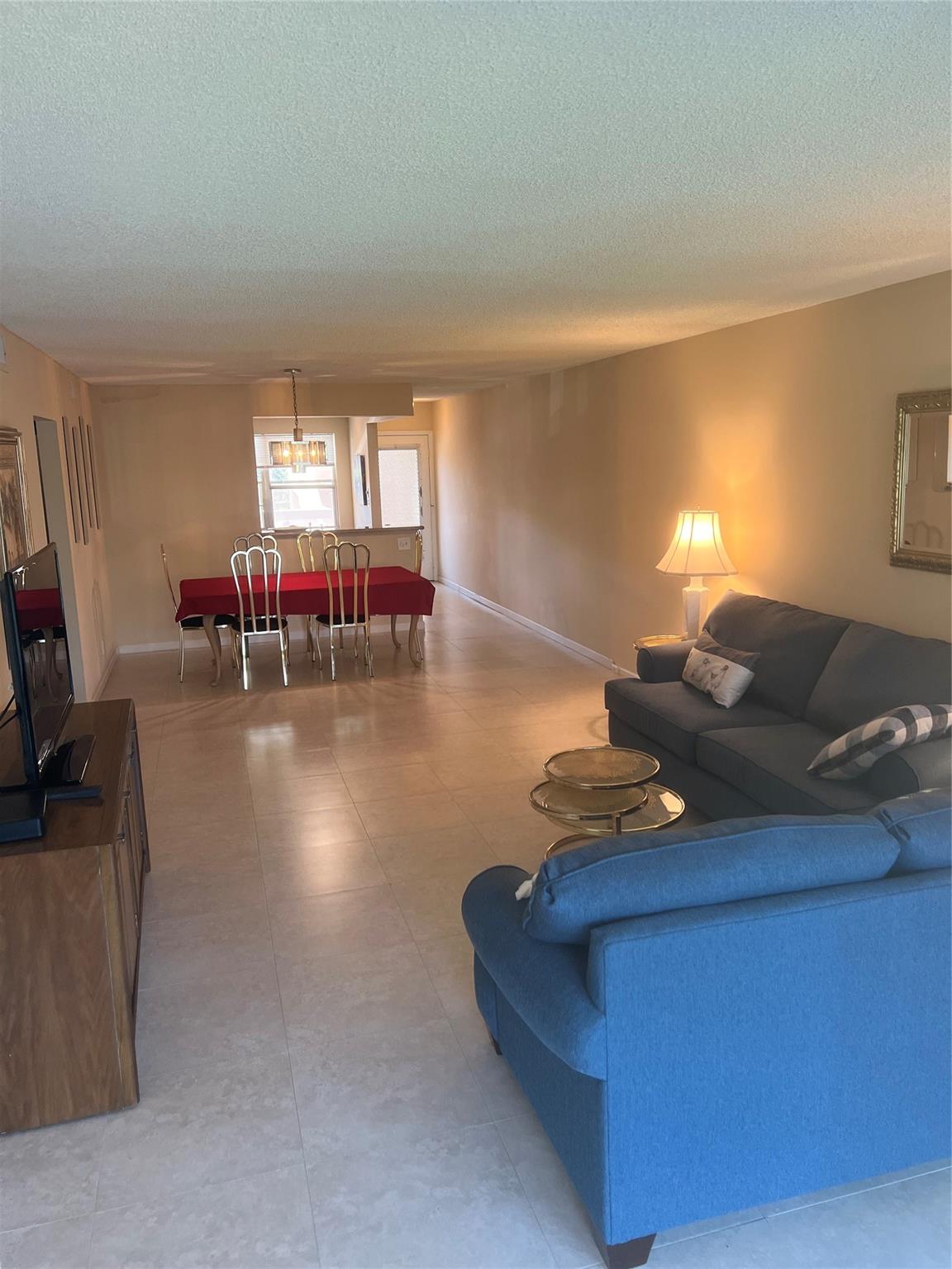 Martinique Village II F C - Residential Lease