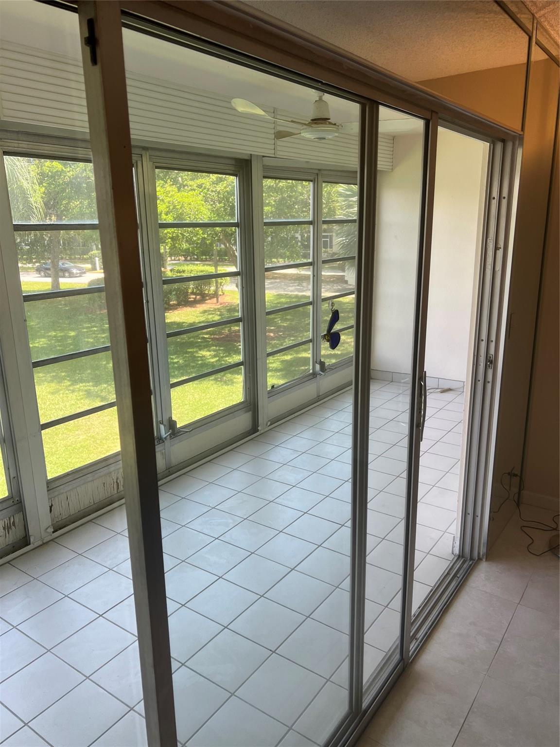 Martinique Village II F C - Residential Lease