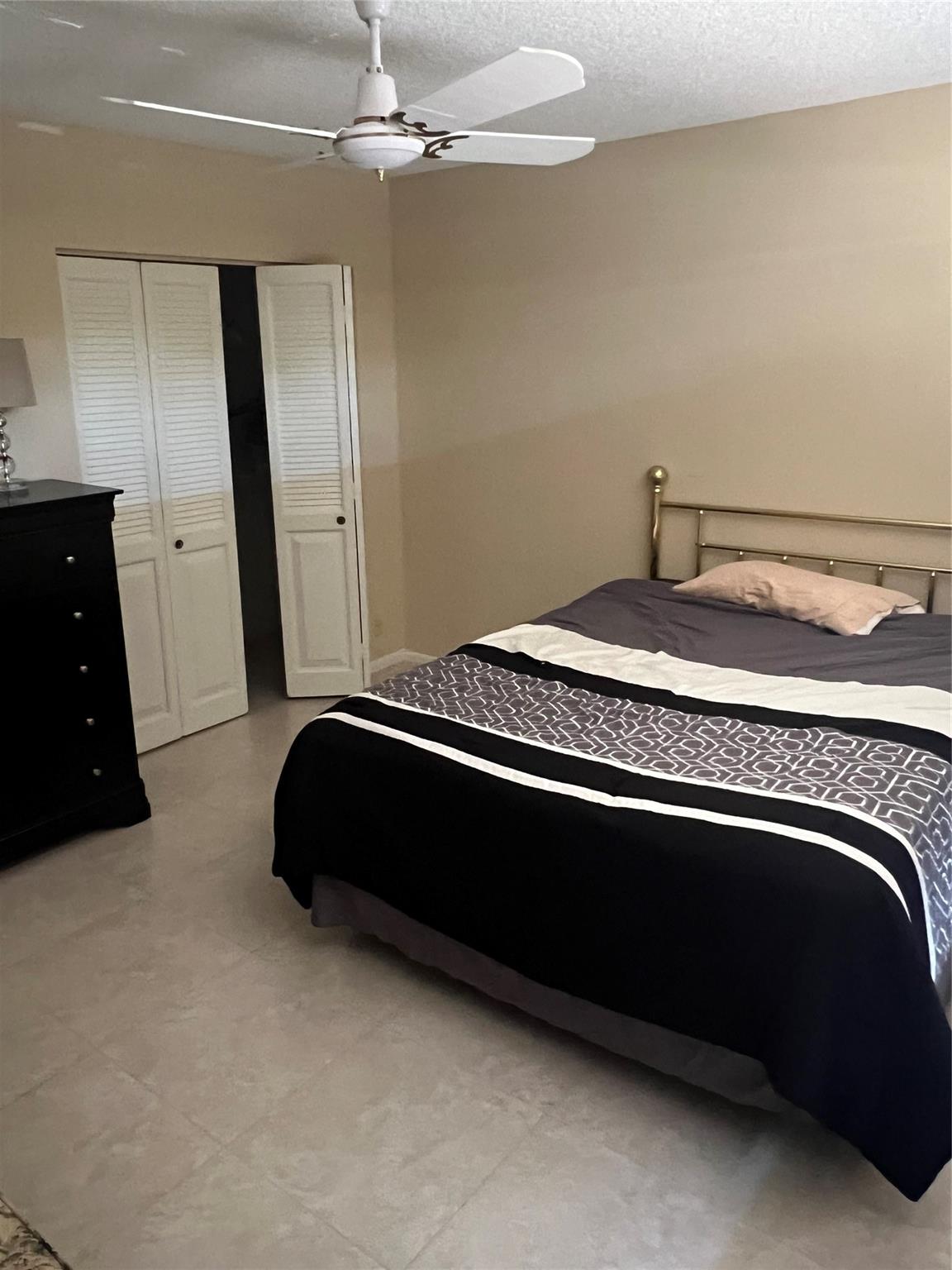 Martinique Village II F C - Residential Lease