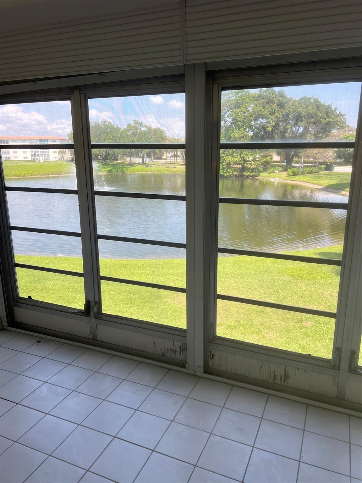 Martinique Village II F C - Residential Lease
