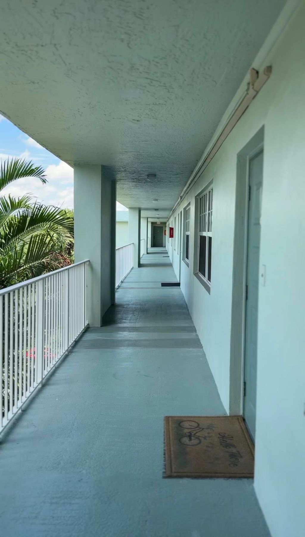 Photo of 802 Cypress Grove Lane #506, Pompano Beach, FL 33069 (MLS # B26039741)