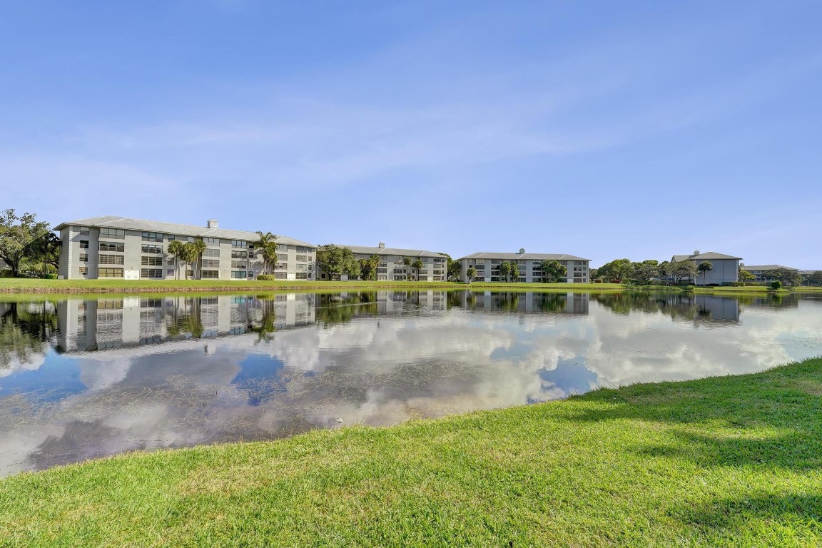 Poinciana - Residential Lease