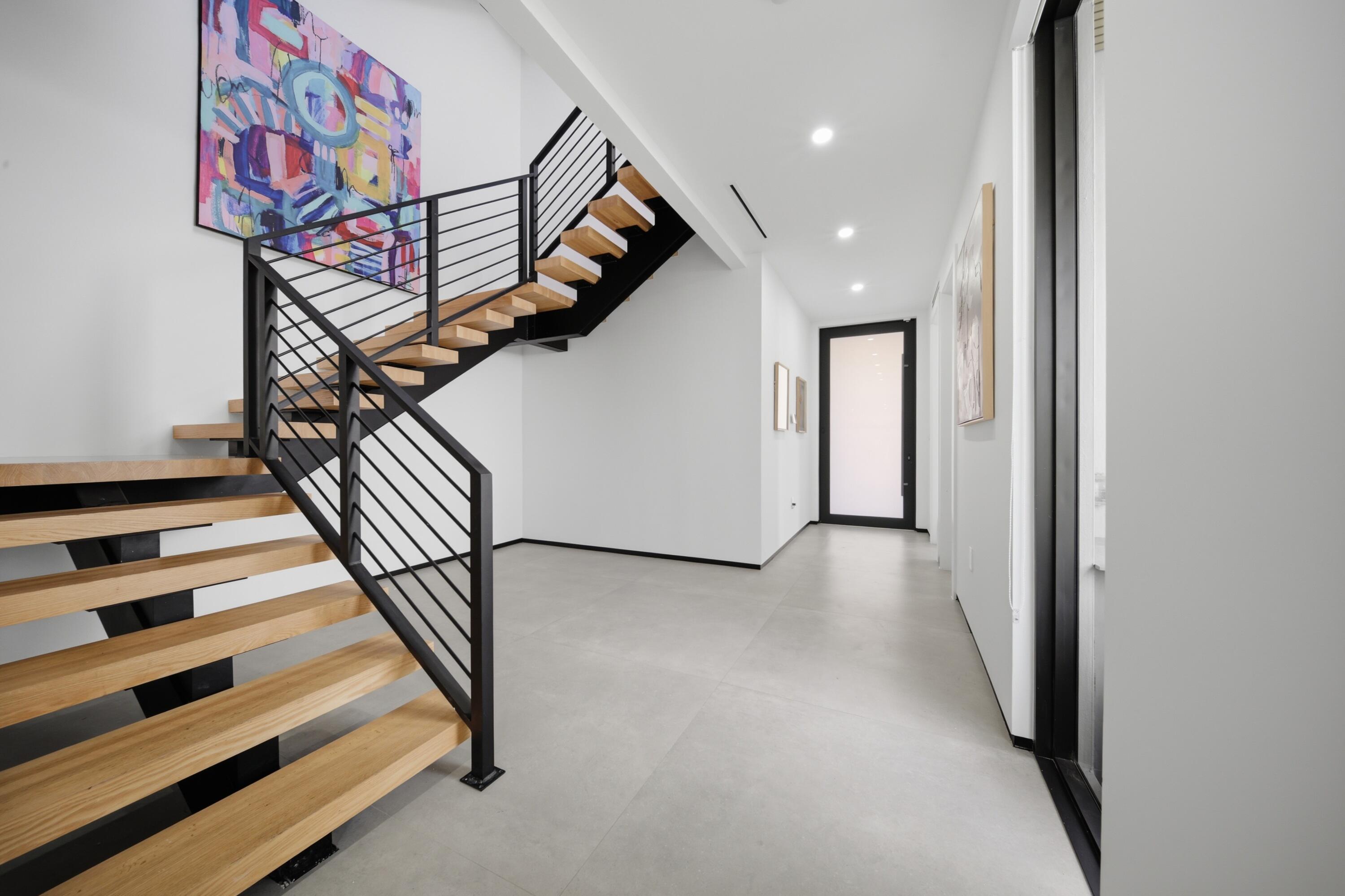 LAS OLAS BY THE SEA EXT - Residential