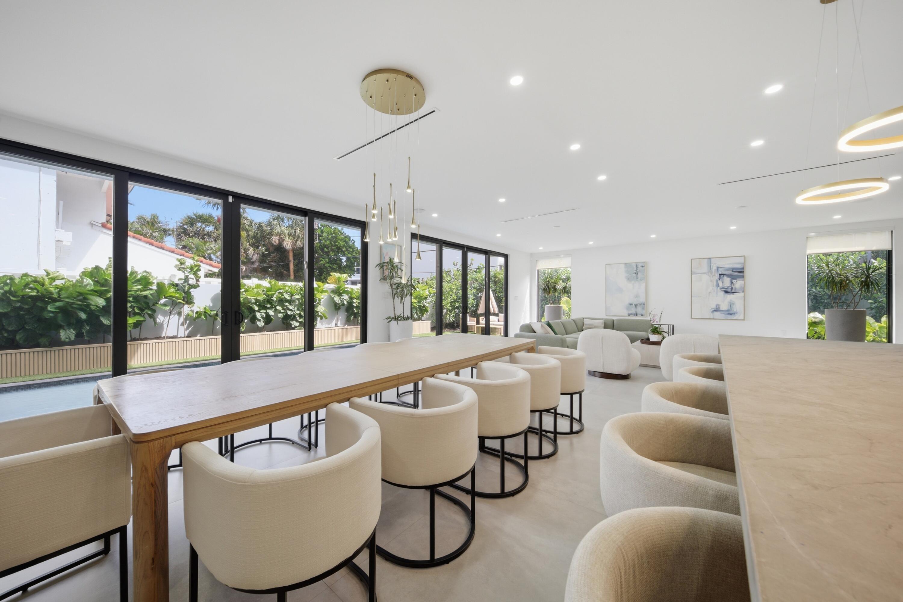 LAS OLAS BY THE SEA EXT - Residential