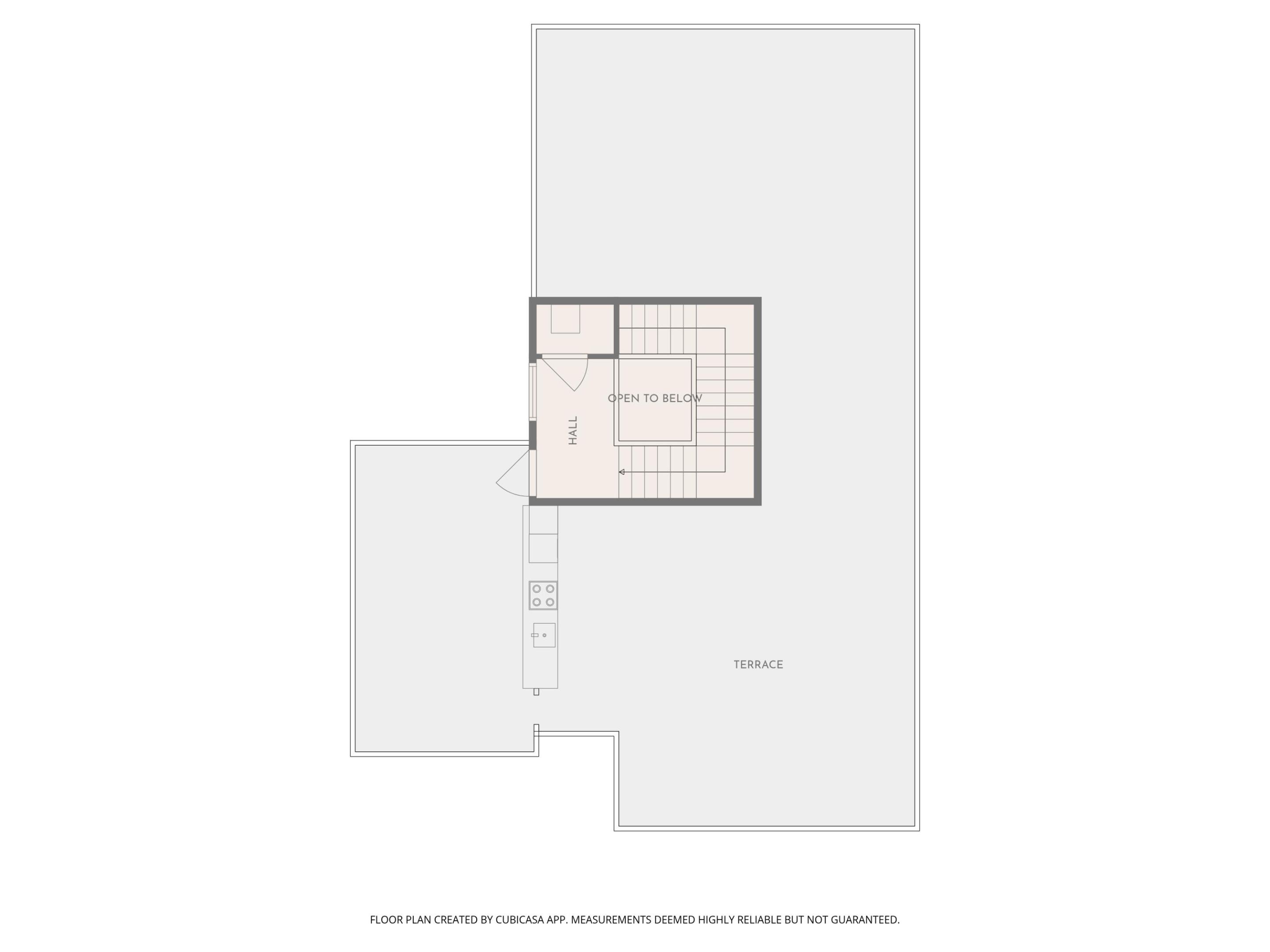 LAS OLAS BY THE SEA EXT - Residential