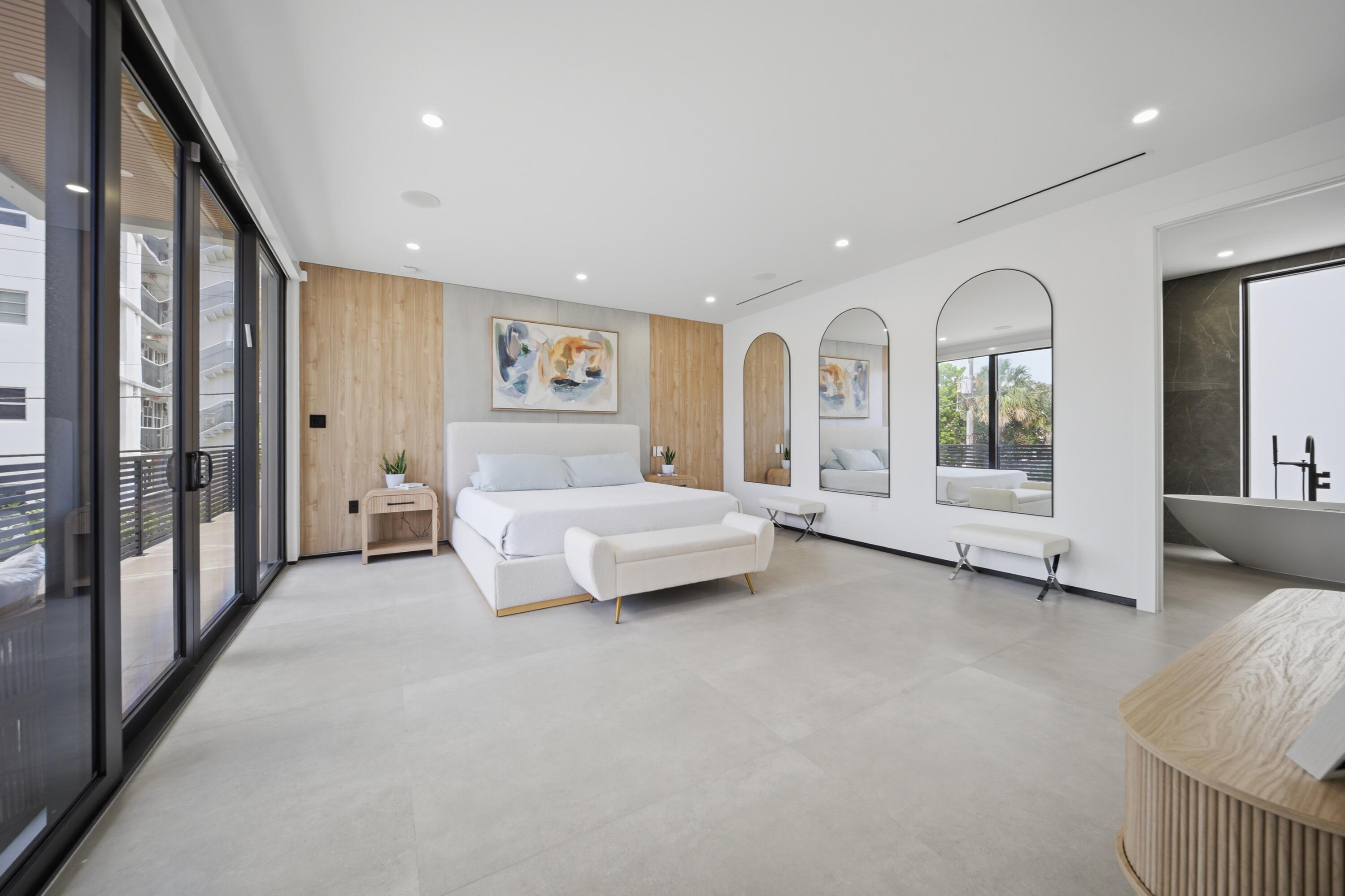 LAS OLAS BY THE SEA EXT - Residential