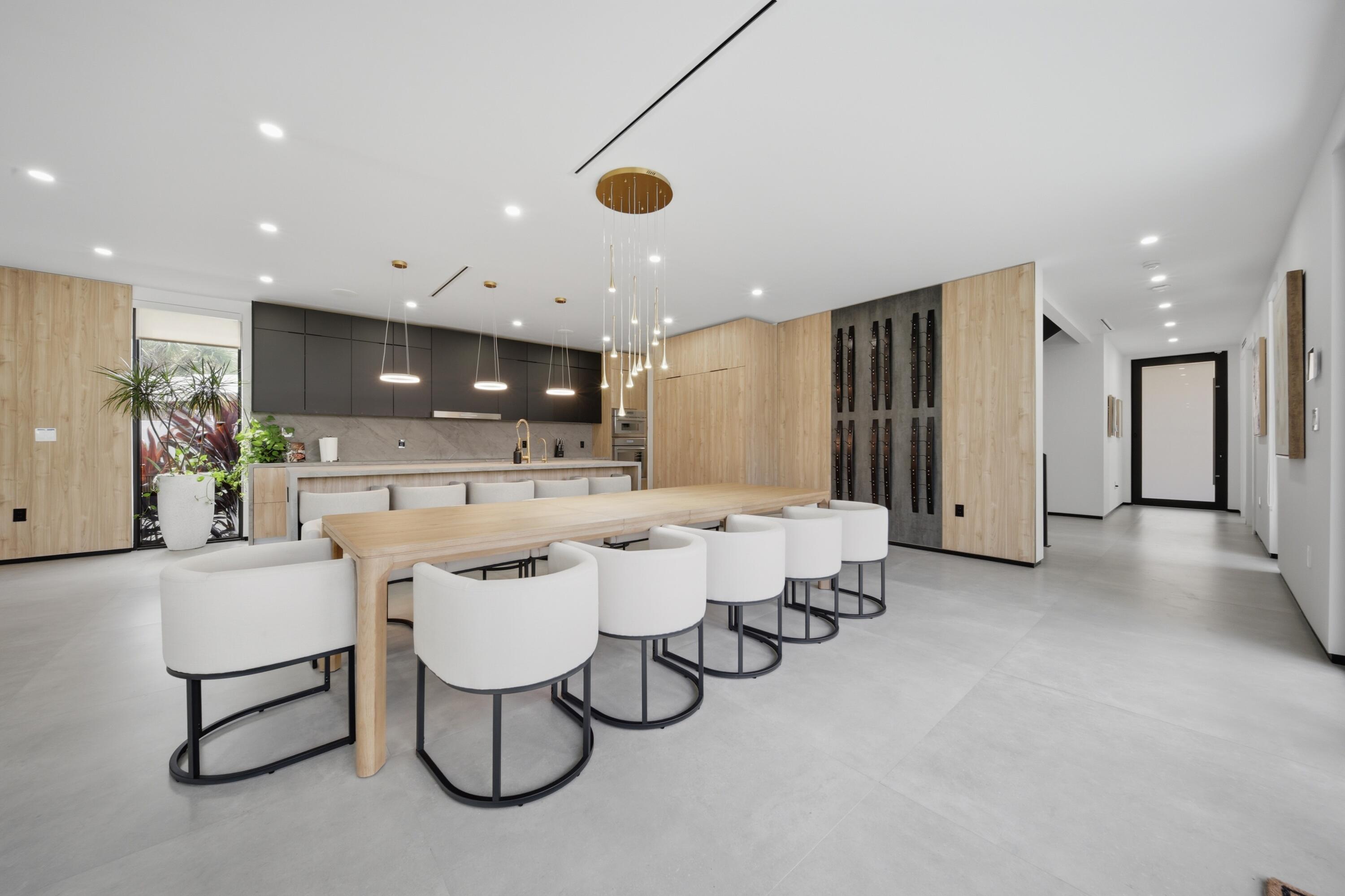 LAS OLAS BY THE SEA EXT - Residential