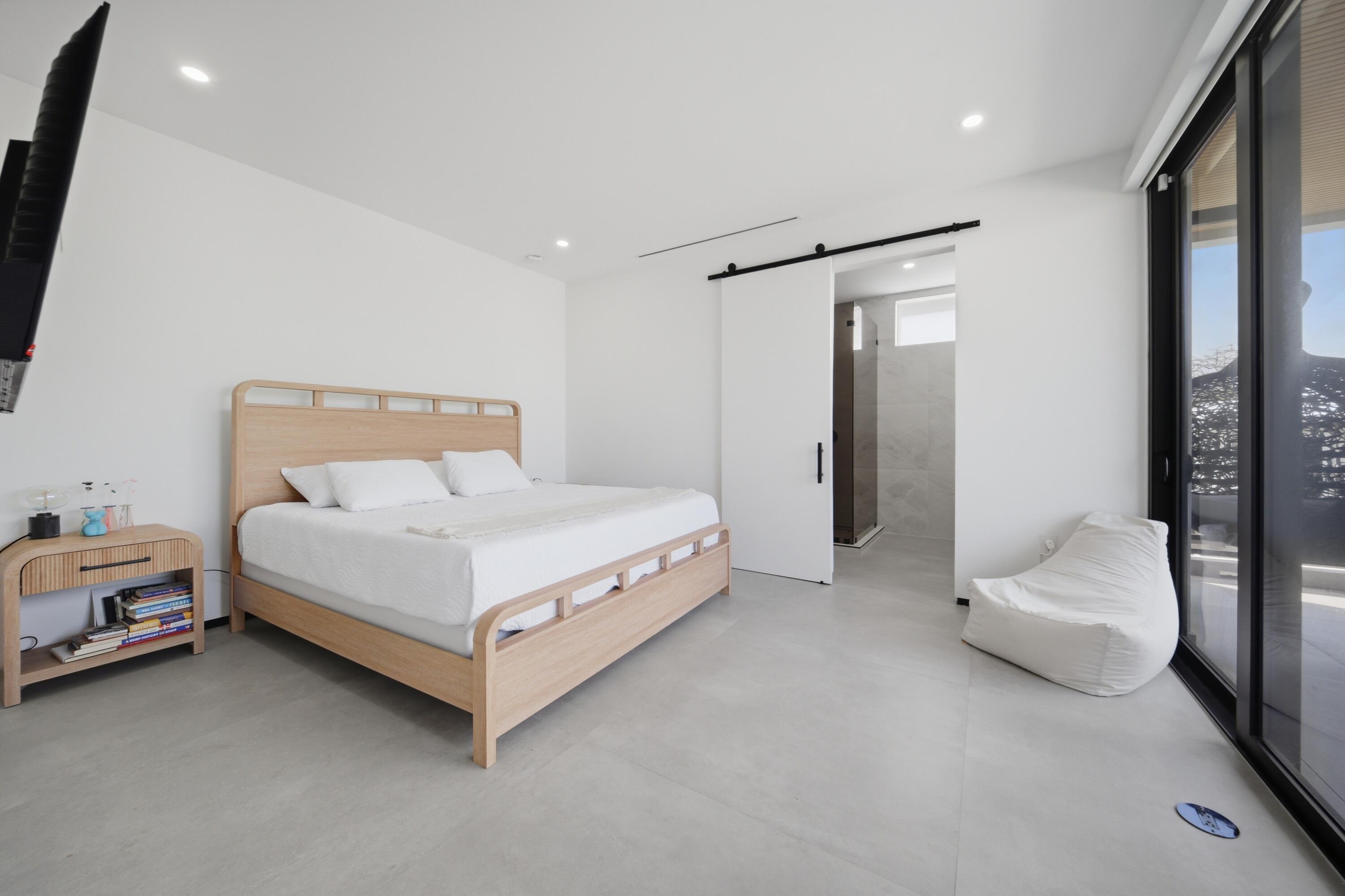 LAS OLAS BY THE SEA EXT - Residential