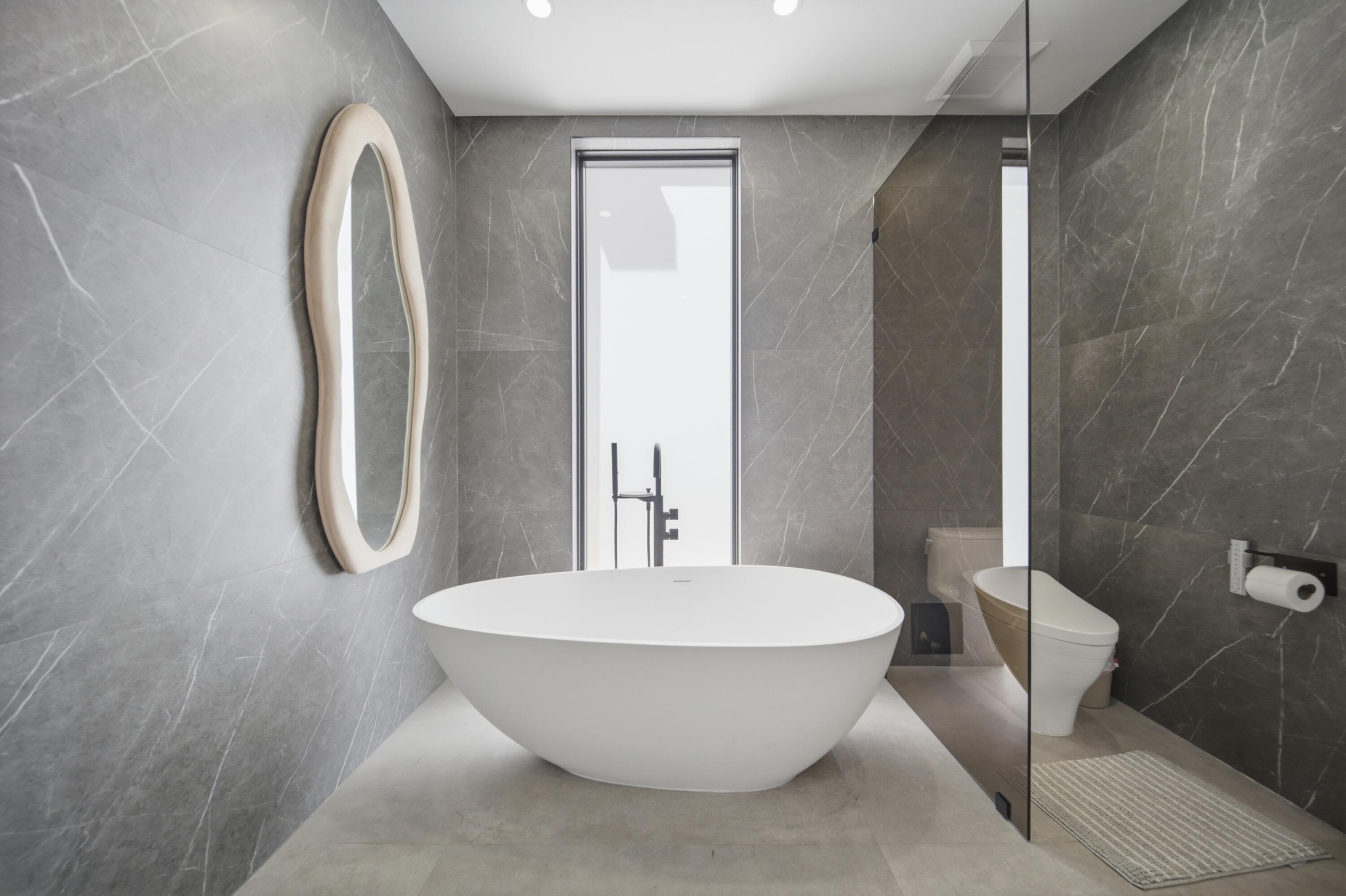 LAS OLAS BY THE SEA EXT - Residential