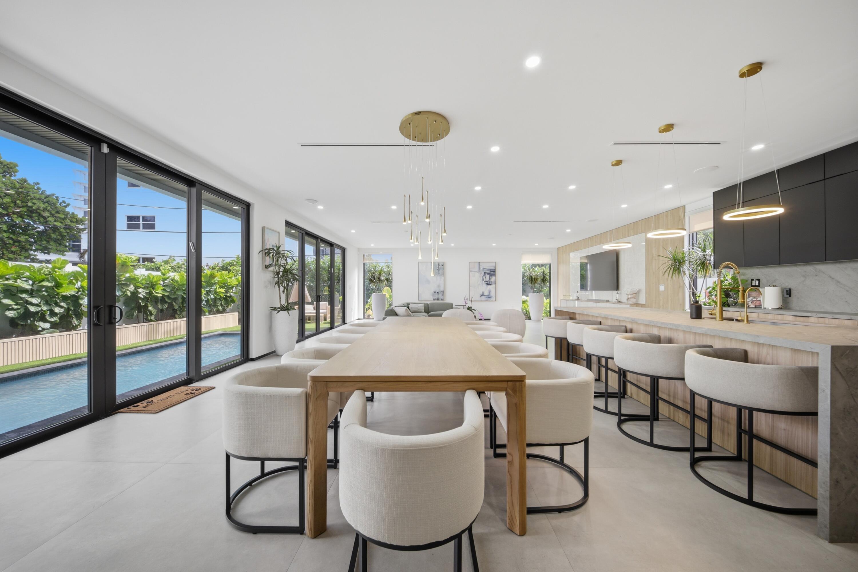 LAS OLAS BY THE SEA EXT - Residential