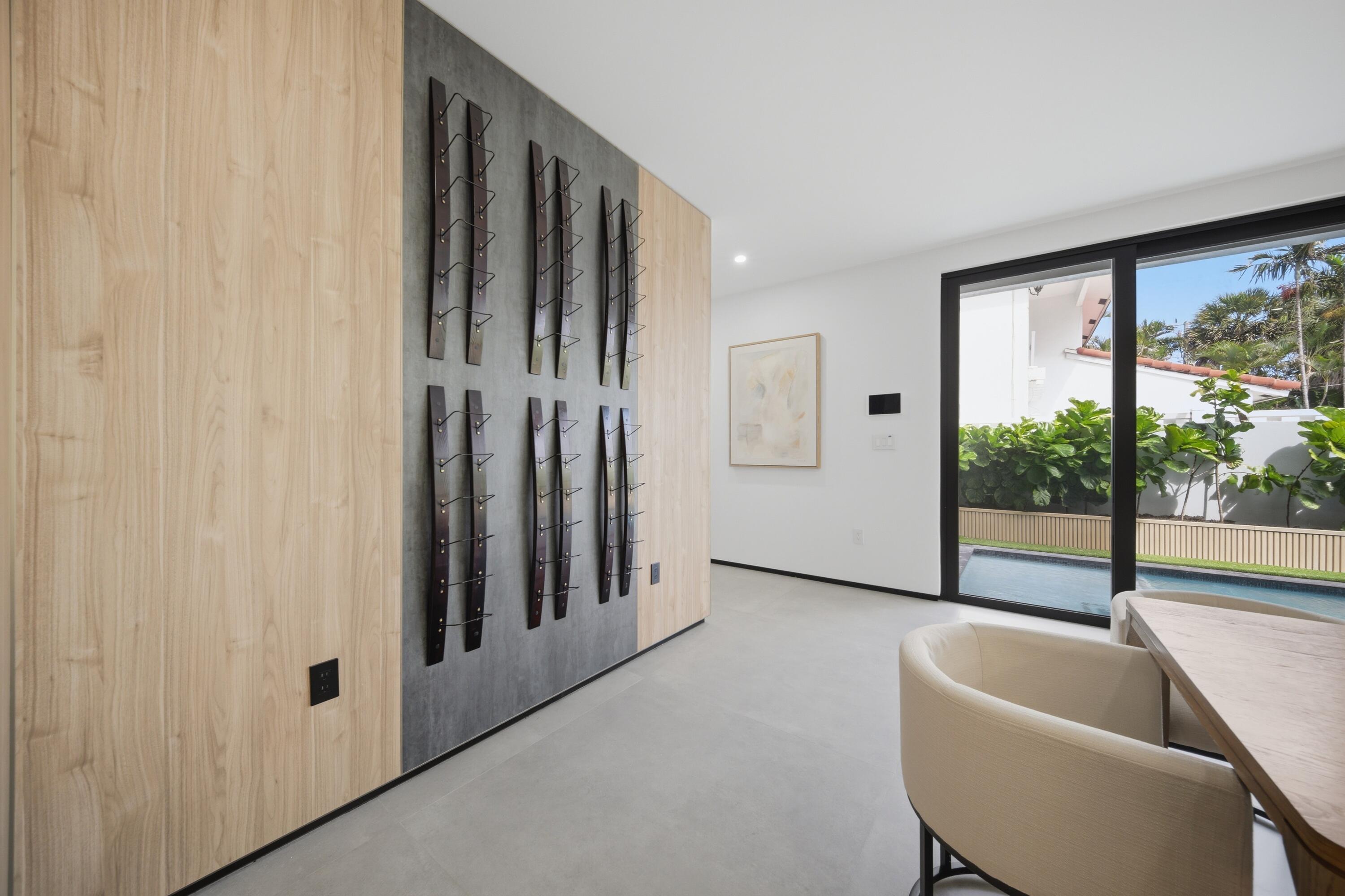 LAS OLAS BY THE SEA EXT - Residential