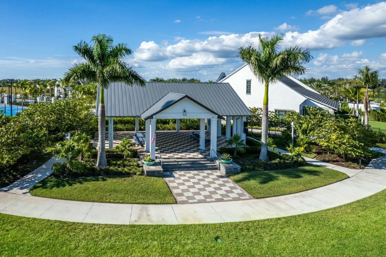 SKY COVE - Residential