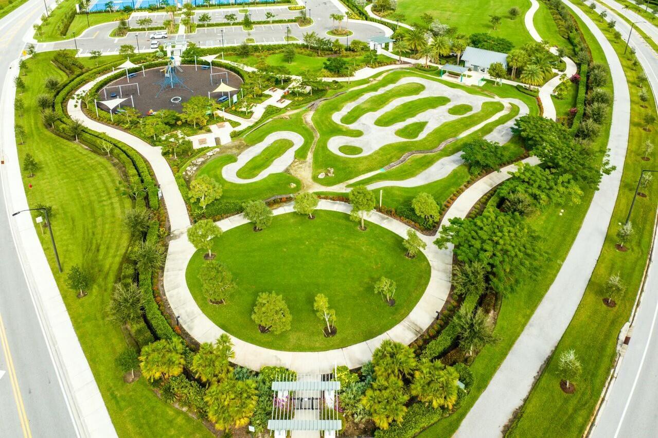 SKY COVE - Residential