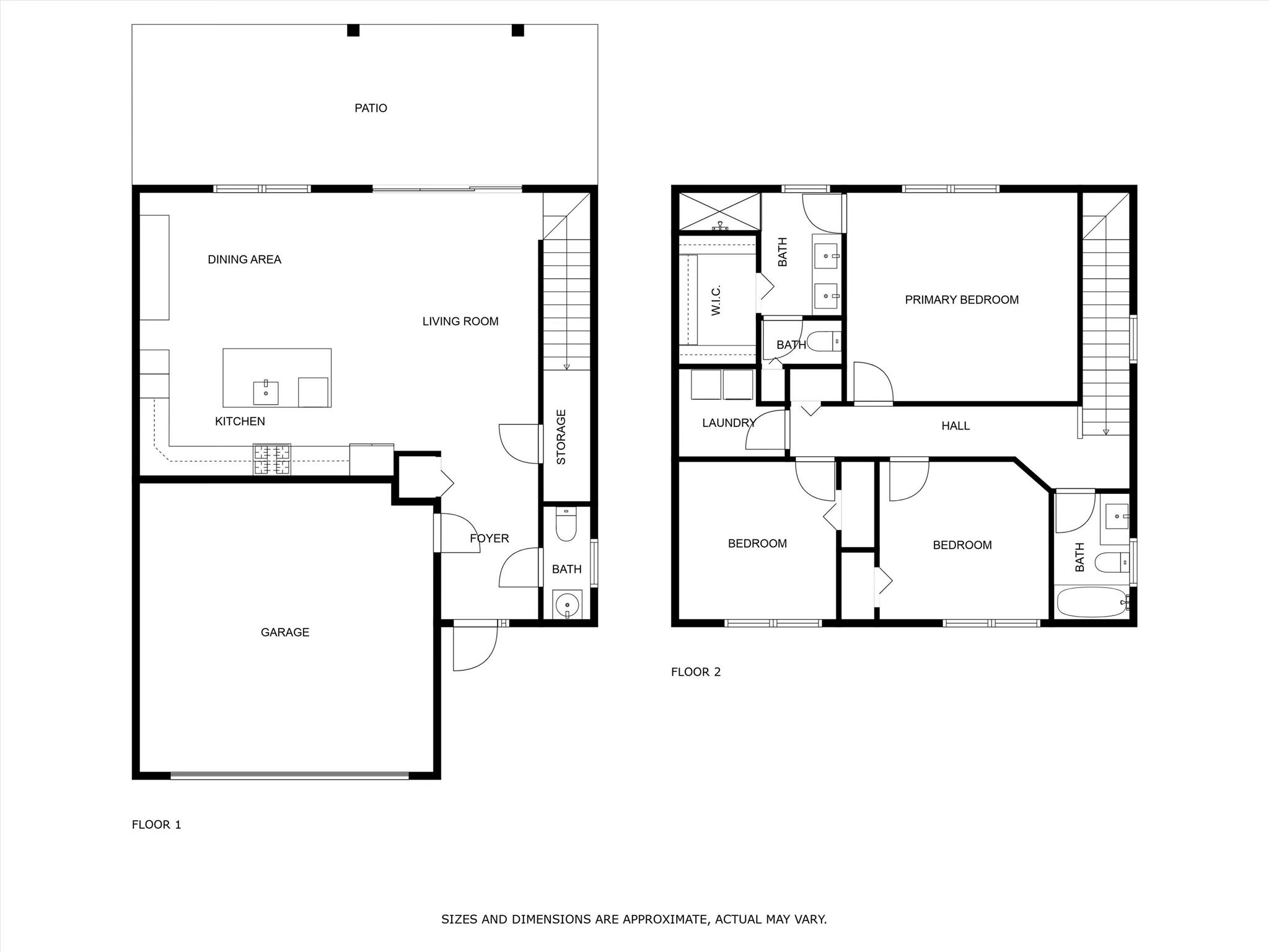 SKY COVE - Residential
