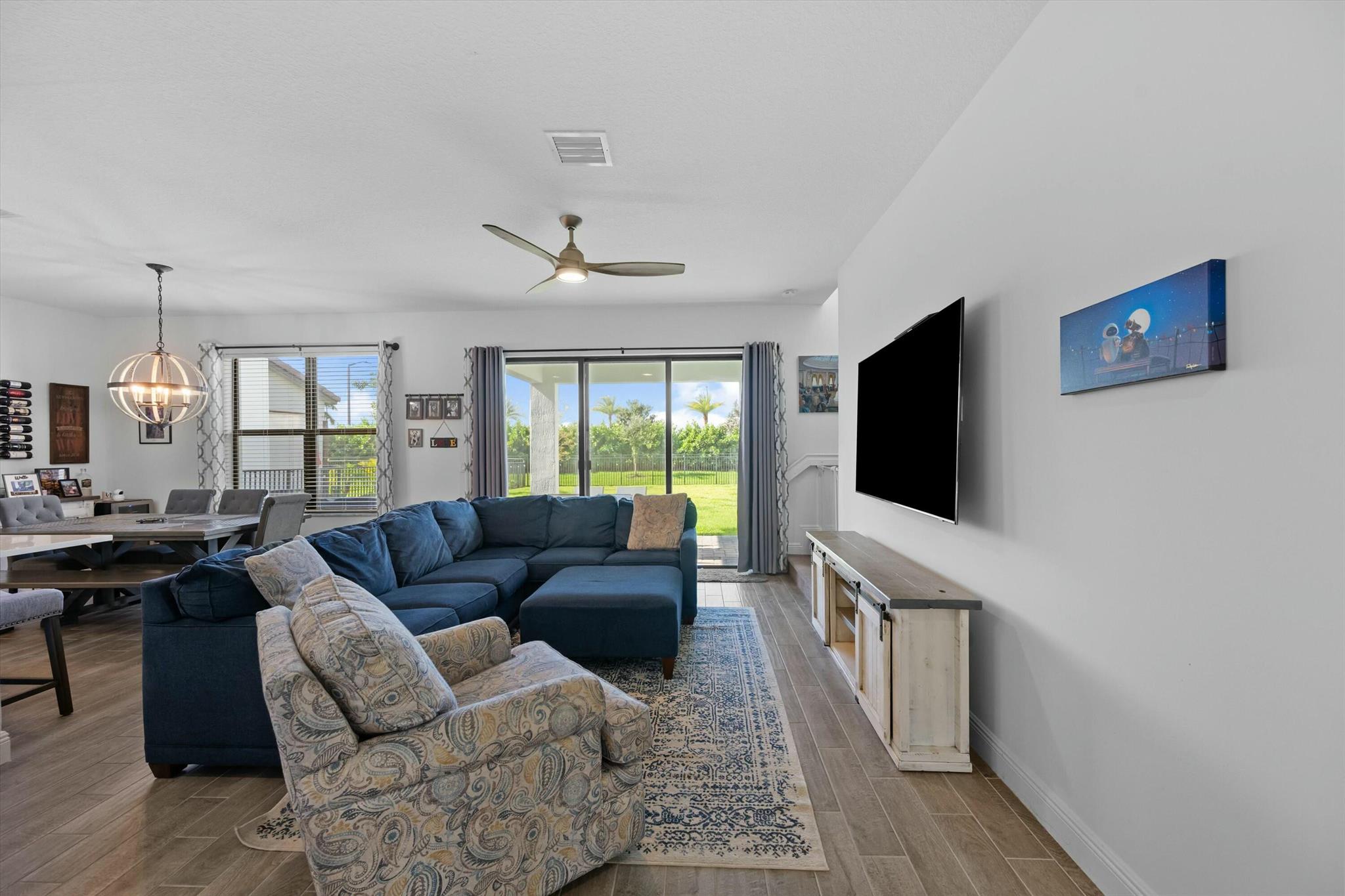 SKY COVE - Residential