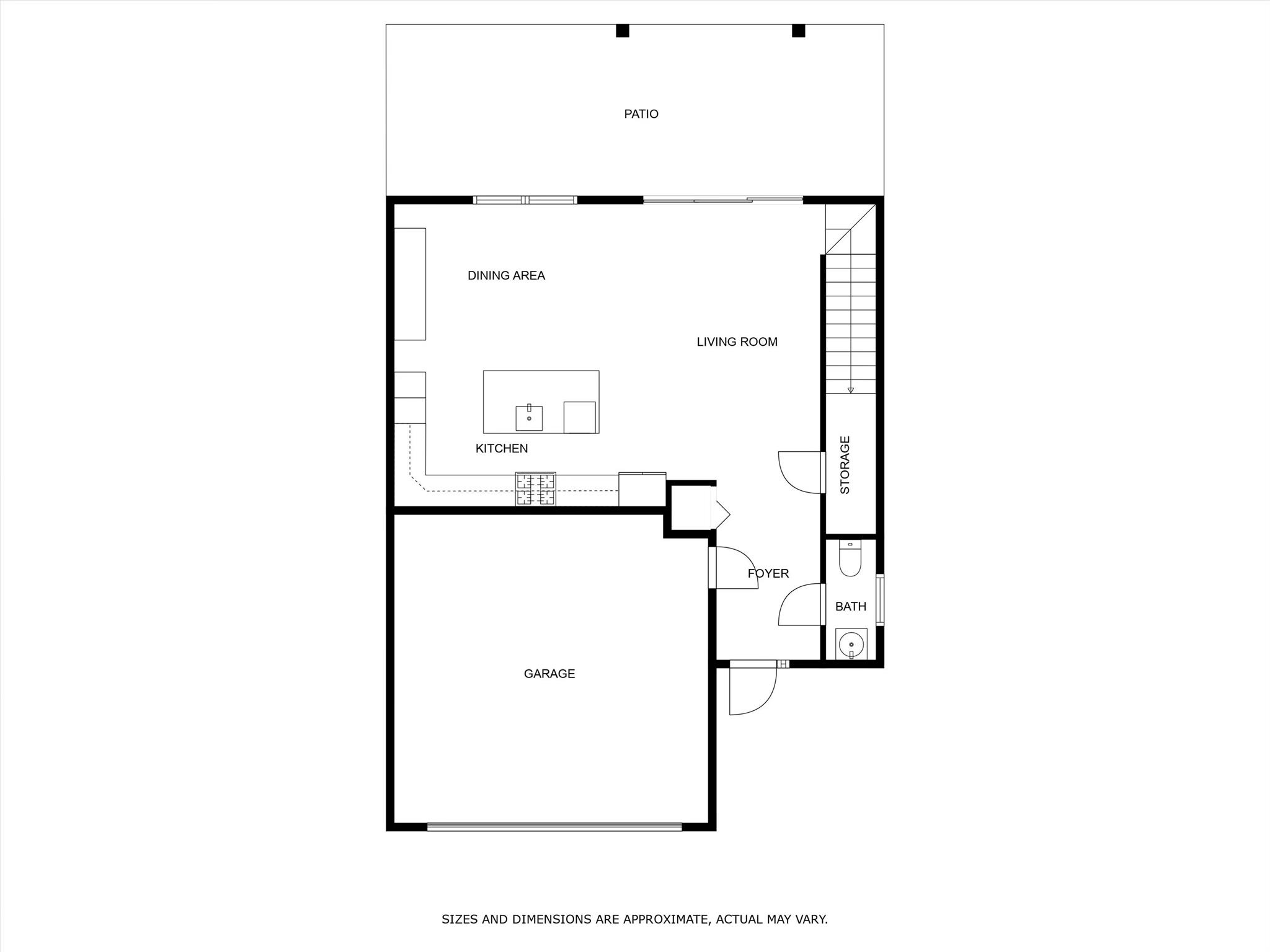 SKY COVE - Residential