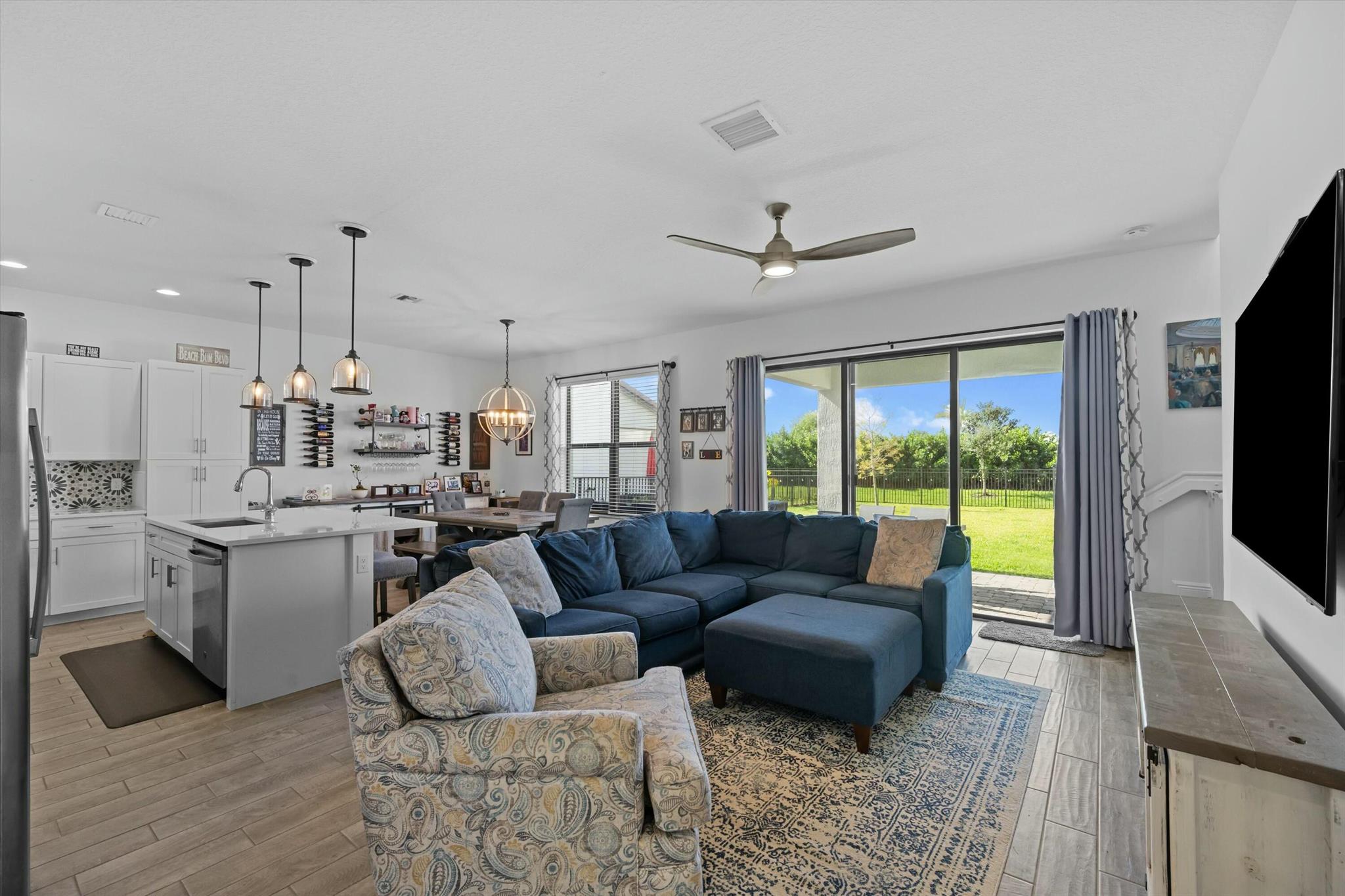 SKY COVE - Residential