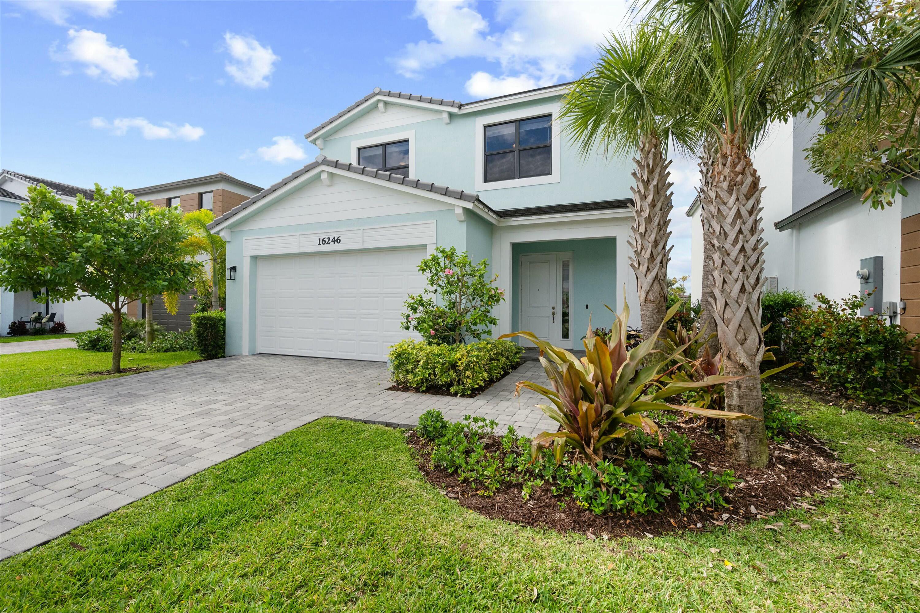 Properties 16246 Sandy Shore Drive