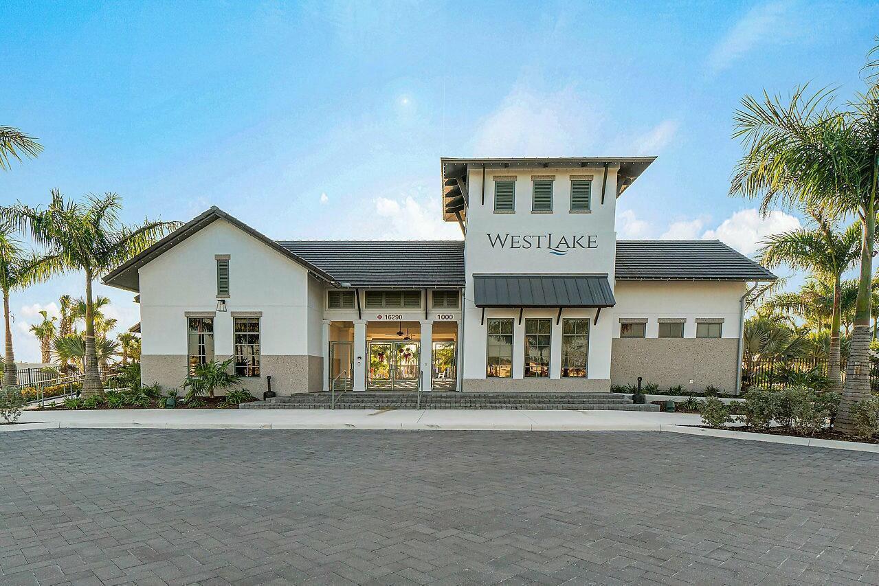 SKY COVE - Residential