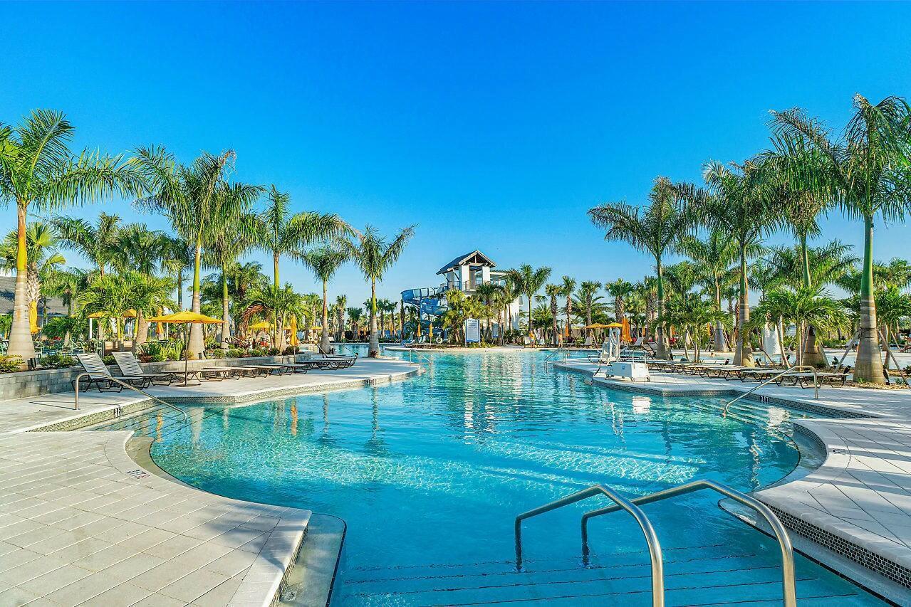 SKY COVE - Residential