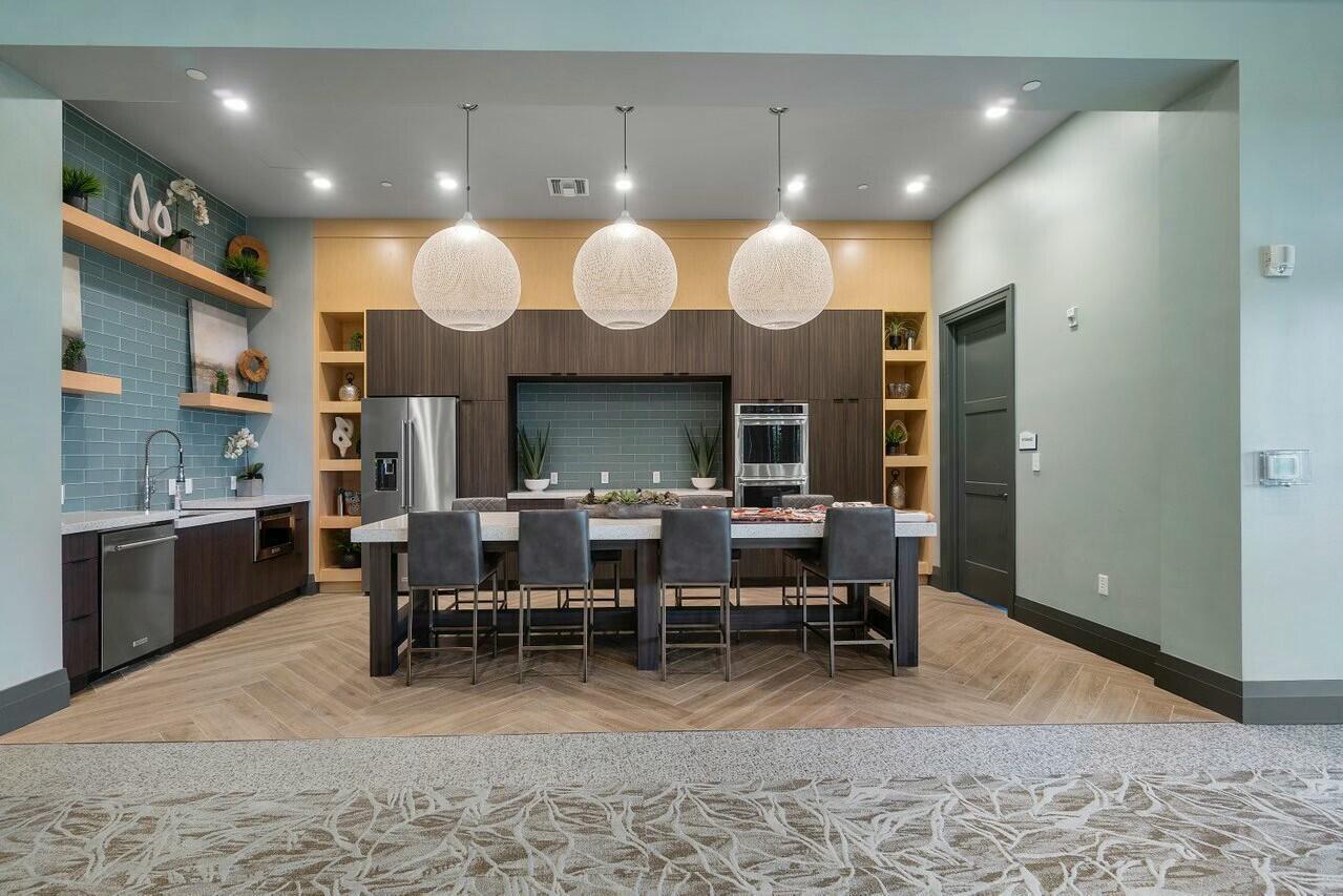 SKY COVE - Residential