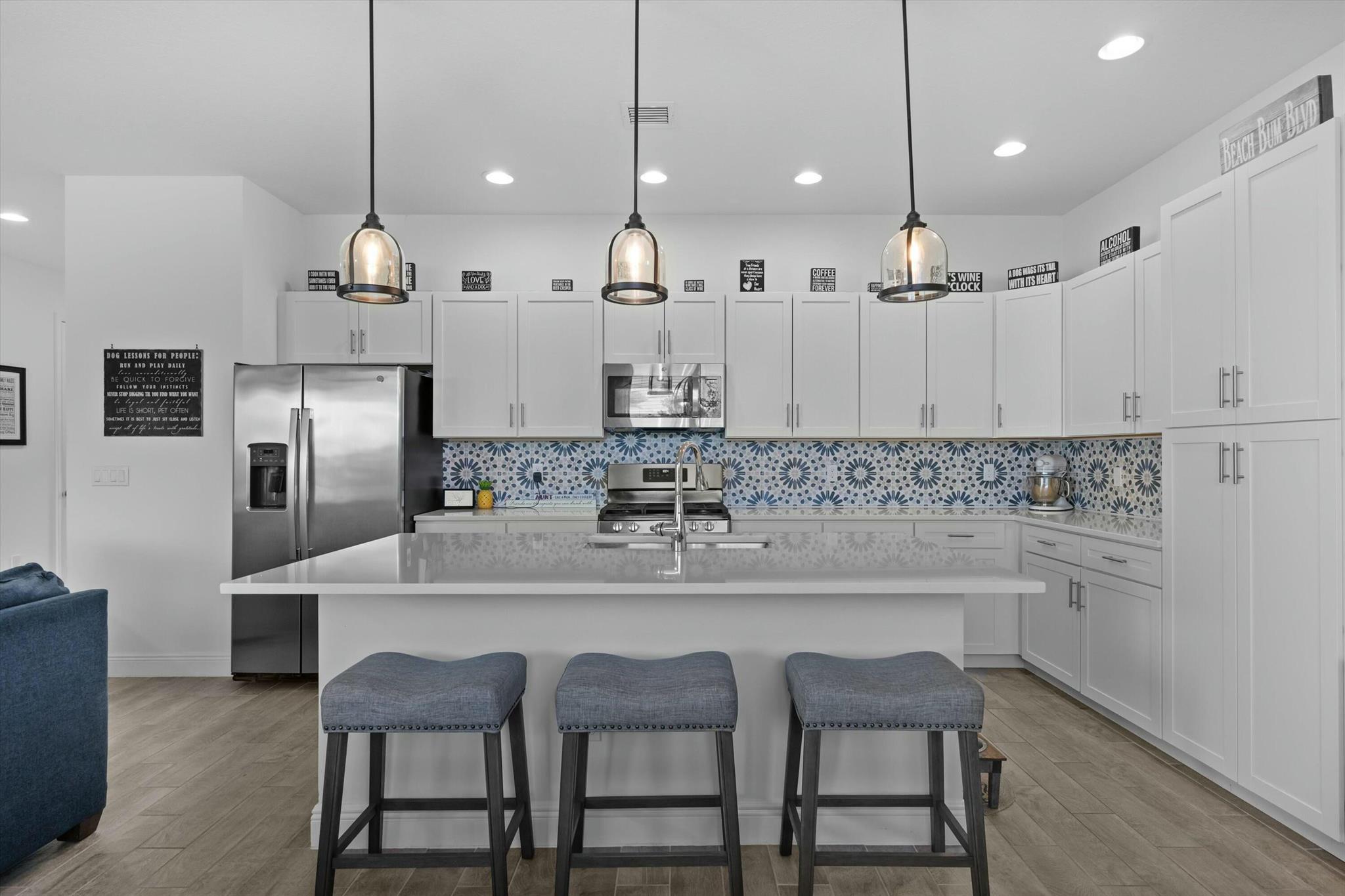 SKY COVE - Residential